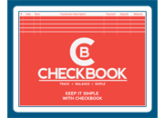 Checkbook