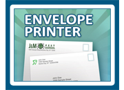 Envelope Printer