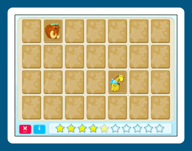 Matching Game 1.00.30 screenshot