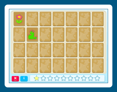 Matching Game 3 1.00.44 screenshot