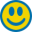 Smile icon